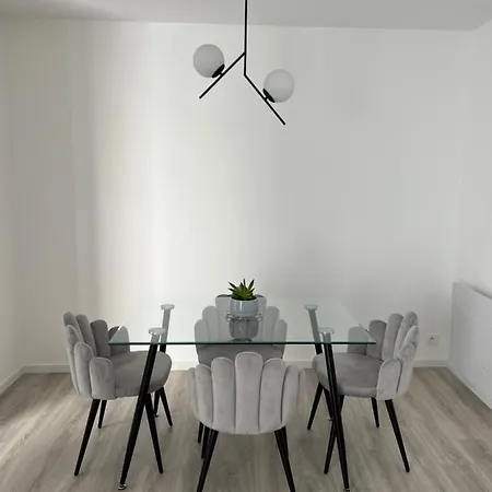 Appartement Un Havre De Paix En Plein Coeur De Pres Chu