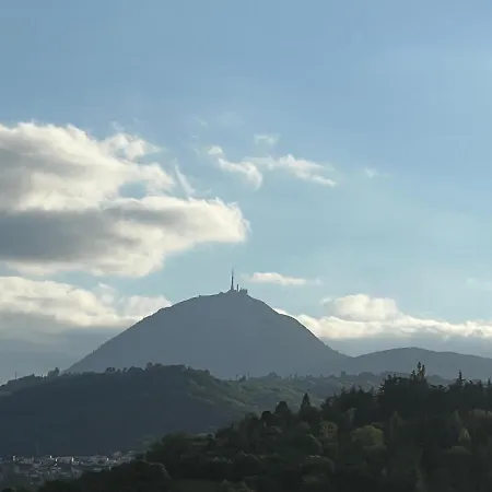 아파트 Un Havre De Paix En Plein Coeur De Pres Chu