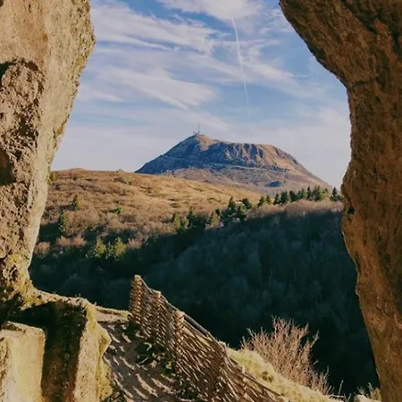 Un Havre De Paix En Plein Coeur De Pres Chu Clermont-Ferrand