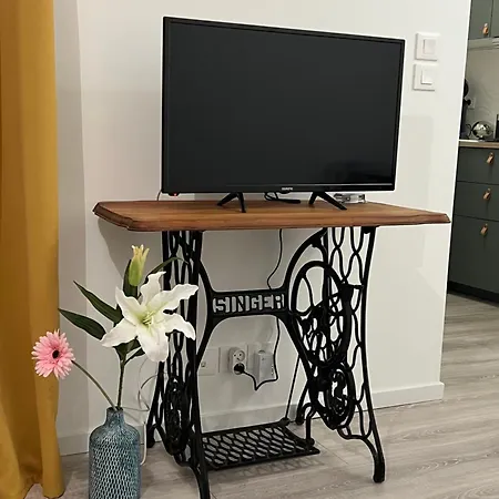 Appartement Un Havre De Paix En Plein Coeur De Pres Chu Clermont-Ferrand