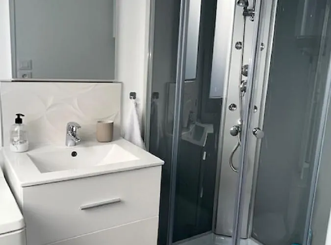 Un Havre De Paix En Plein Coeur De Pres Chu Appartement *