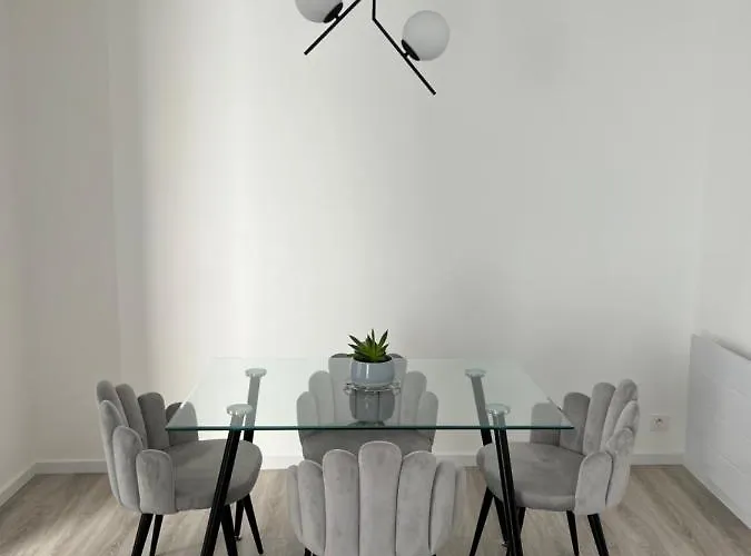 Appartement Un Havre De Paix En Plein Coeur De Pres Chu