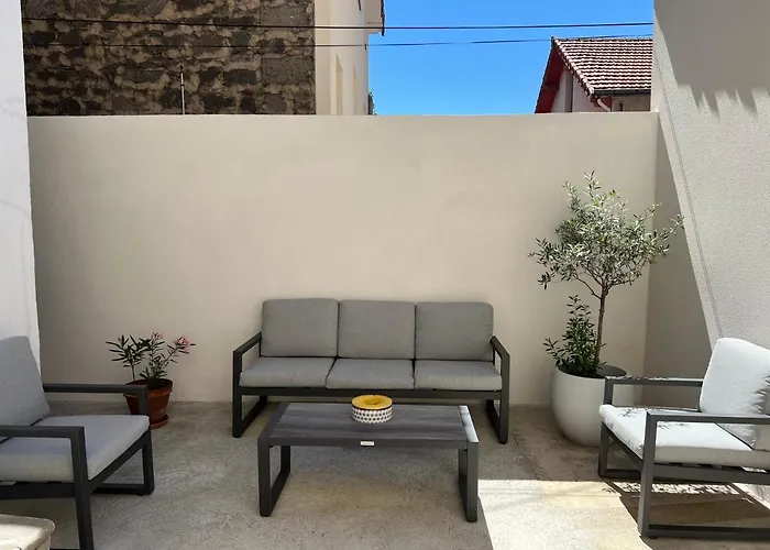 Un Havre De Paix En Plein Coeur De Pres Chu Appartement *