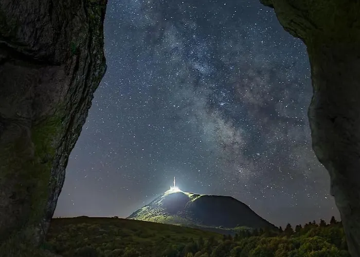 Un Havre De Paix En Plein Coeur De Pres Chu