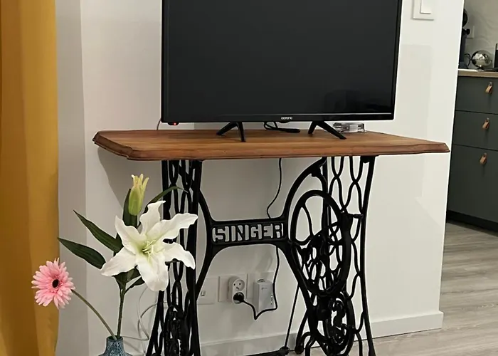 Appartement Un Havre De Paix En Plein Coeur De Pres Chu Clermont-Ferrand